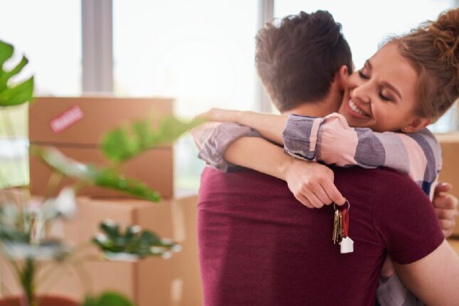 Aluguel ou Financiamento? O que vale mais a pena com a nova taxa de juros de mar&ccedil;o