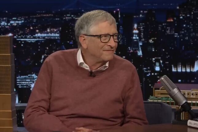 O 'jeitinho' bilion&aacute;rio: Como Bill Gates alterou as regras de importa&ccedil;&atilde;o por causa de um carro