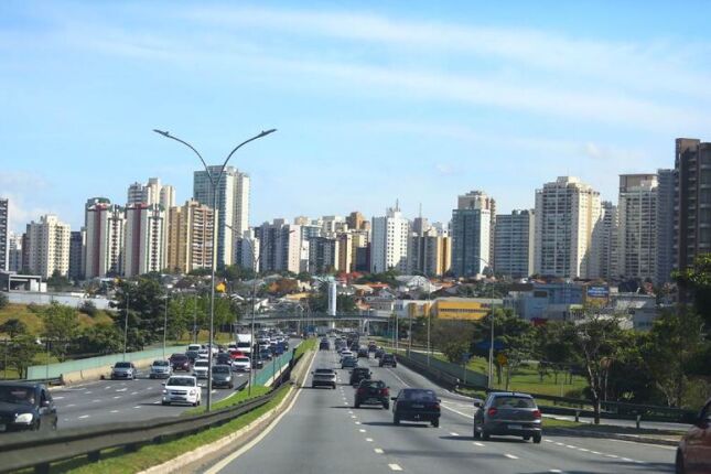 S&atilde;o Jos&eacute; dos Campos bate recorde internacional e se consolida como melhor cidade para viver no pa&iacute;s