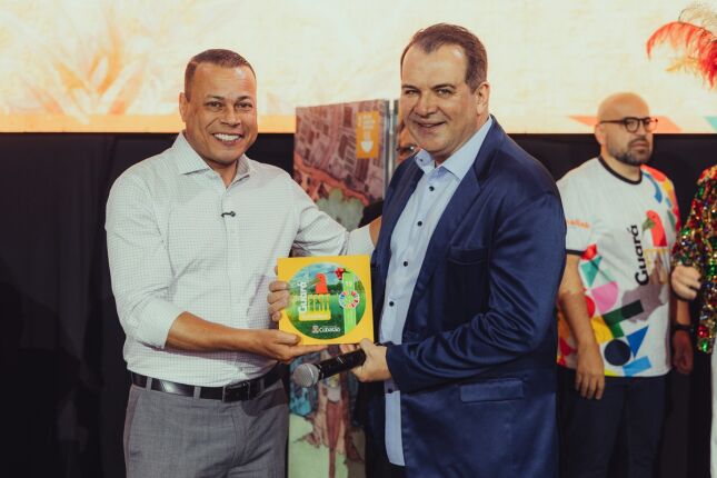 Secret&aacute;rio de Comunica&ccedil;&atilde;o de Cubat&atilde;o, Claudio Barazal, deixa o cargo ap&oacute;s quatro anos