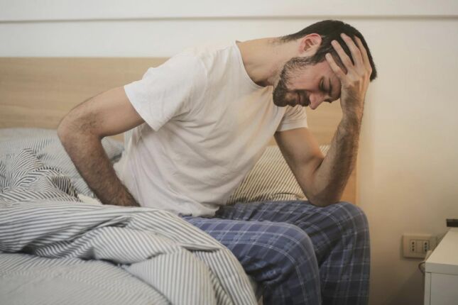 Sua coluna pode ser salva por este segredo de alinhamento durante o sono de todas as noites