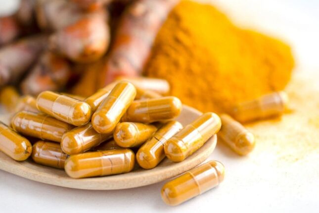 Anvisa faz alerta sobre c&uacute;rcuma: suplemento 'viralizado' pode causar danos ao f&iacute;gado