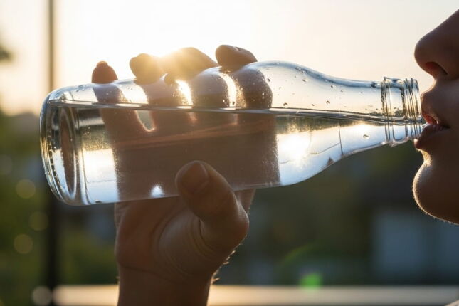 Terra da &Aacute;gua Mineral: a cidade que voc&ecirc; nunca ouviu falar, mas abastece milh&otilde;es no Brasil