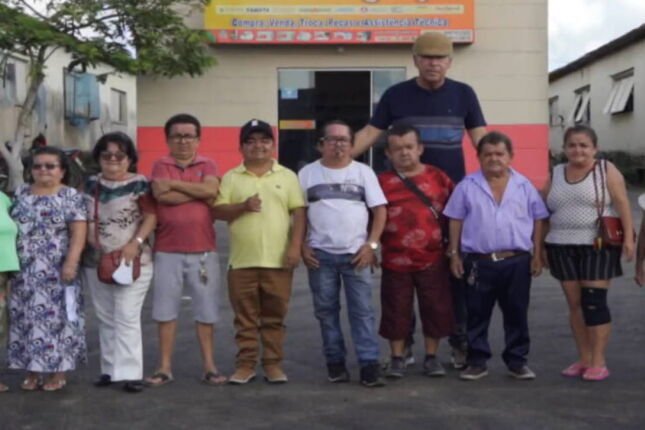 Terra dos an&otilde;es: cidade brasileira ficou famosa no mundo por fen&ocirc;meno gen&eacute;tico raro