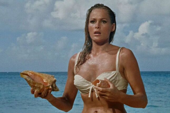 Ex-Bond Girl recupera R$ 105 milh&otilde;es ap&oacute;s golpe de gestor financeiro