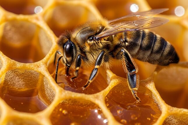  'Ouro l&iacute;quido': mel brasileiro surpreende e pode custar at&eacute; 12 vezes mais que o comum