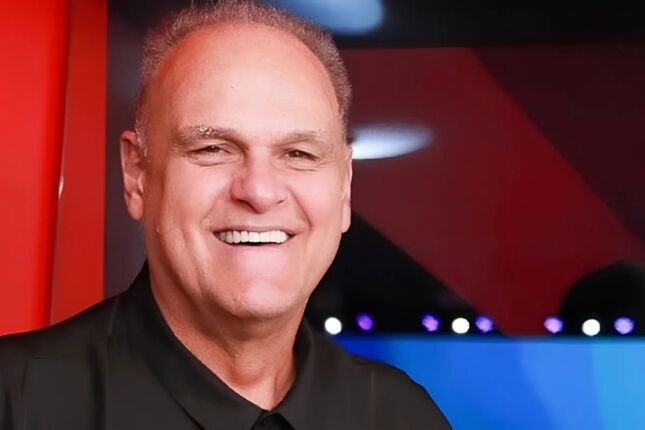 Revelado no Palmeiras, torcedor do Corinthians e &iacute;dolo do Flamengo! Todos os clubes de Oscar Schmidt