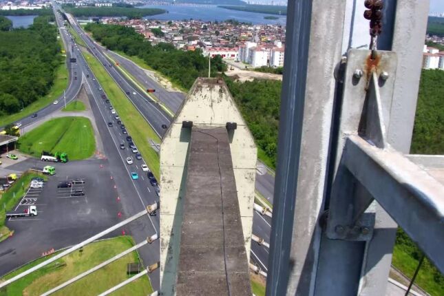 AGORA: Retorno do feriado de P&aacute;scoa tem opera&ccedil;&atilde;o de subida, lentid&atilde;o e congestionamento