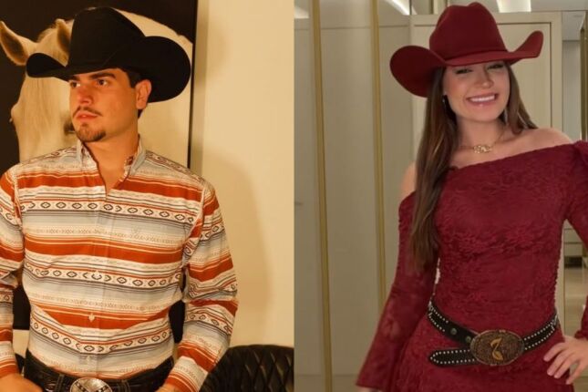 Amigos de Ana Castela sofrem acidente de carro em Londrina; veja estado de sa&uacute;de