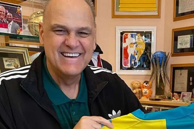 Doen&ccedil;a que vitimou Oscar Schmidt soma 11 mil casos por ano no brasil