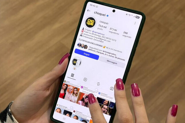 Dono da Choquei &eacute; preso em opera&ccedil;&atilde;o da PF sobre esquema de R$ 1,6 bilh&atilde;o