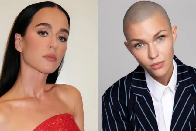 Katy Perry &eacute; investigada por abuso sexual ap&oacute;s den&uacute;ncia de Ruby Rose na Austr&aacute;lia