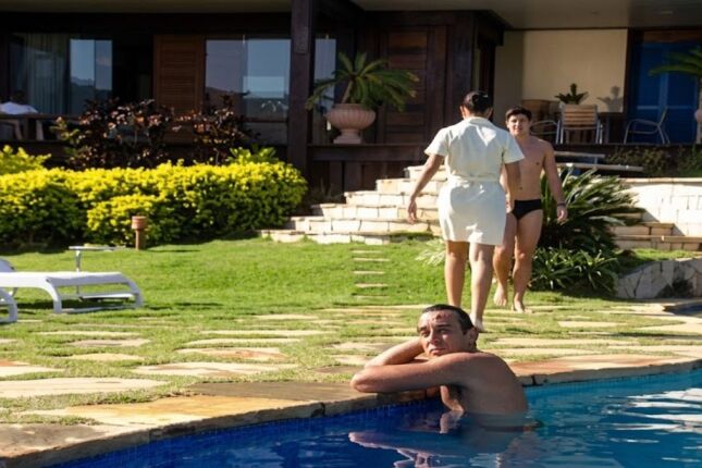 Mans&atilde;o de 'La&ccedil;os de Fam&iacute;lia' vira hospedagem com di&aacute;rias de at&eacute; R$ 22 mil