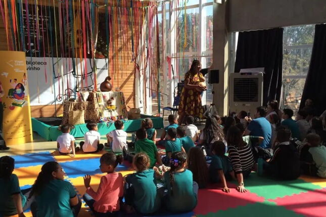 Litoral de SP entra na rota da 'Viagem Liter&aacute;ria' e recebe escritores e eventos culturais gratuitos