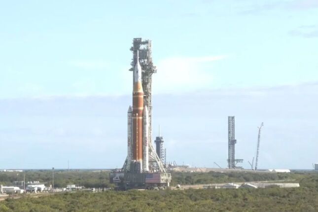 Nasa lan&ccedil;a Artemis 2 nesta quarta (1&ordm;) e levar&aacute; seres humanos ao lado oculto da Lua