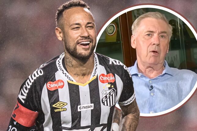 Tar&oacute;loga famosa por ter cravado volta de Neymar ao Santos revela as chances do craque jogar a Copa