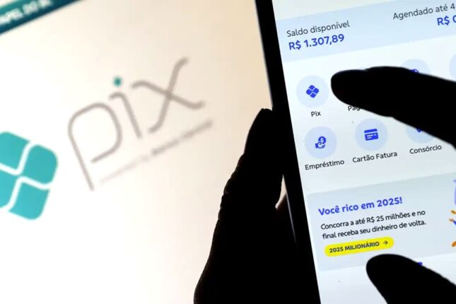 Inimigo do MEI: Por que o PIX virou maior arma da Receita Federal contra pequeno empres&aacute;rio