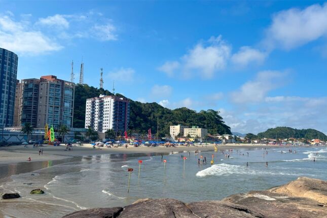 Relembre a hist&oacute;ria de Itanha&eacute;m, a segunda cidade mais antiga do Brasil