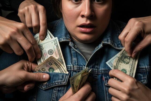 Seu banco pode estar te roubando: entenda como o 'raspa conta' leva seu dinheiro sem voc&ecirc; perceber