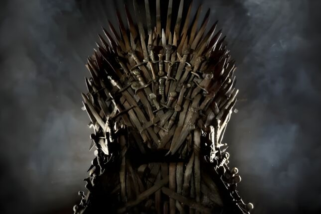 Warner confirma filme de 'Game of Thrones' focado na origem do homem que criou o Trono de Ferro