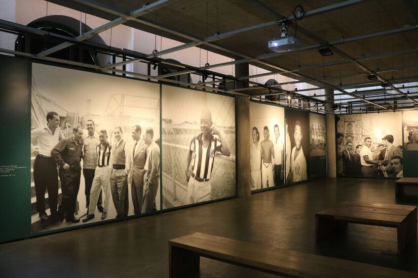 Museu terá ingressos grátis até o fim do ano - Rogério bonfim