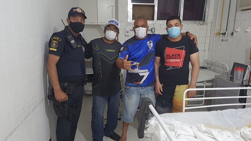 Foto/ João Olmos