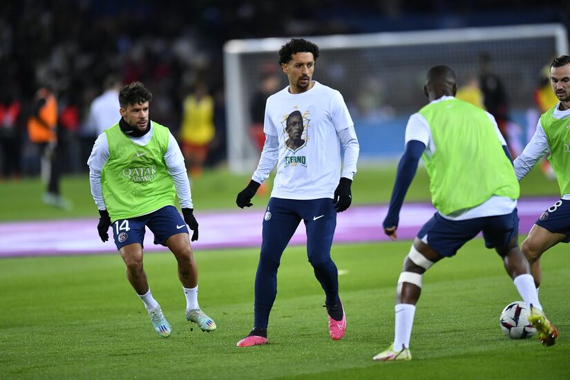 Divulgação/PSG