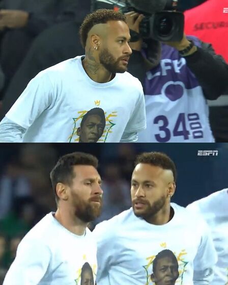 Reprodução/ESPN