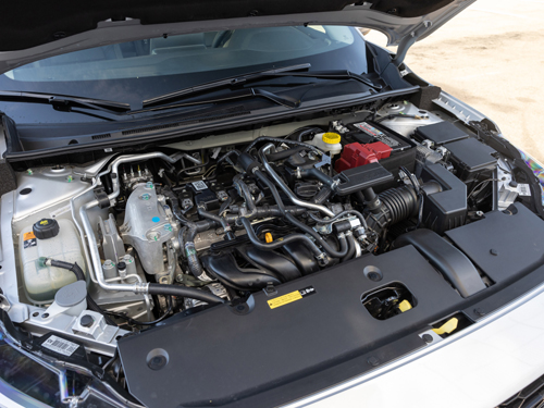 Nissan Sentra Advance - Foto: Marcos Camargo/Divulga&ccedil;&atilde;o Nissan 