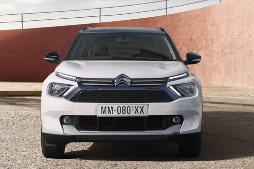 O C3 Aircross poderá ser equipado com dois motores, o 1.6 aspirado para as versões de entrada e o 1.0 turbo da Fiat para as topos de linha - Fotos: Divulgação