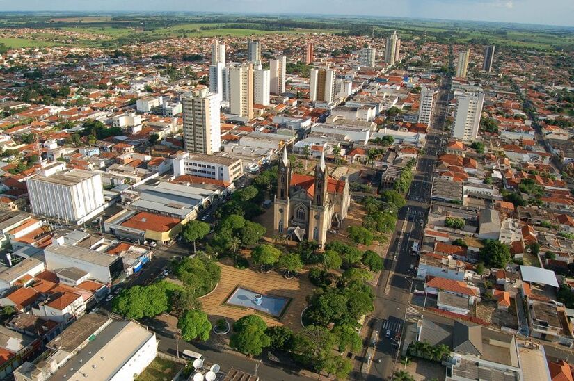 Guaratinguetá (SP)