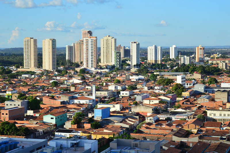 Imperatriz do Maranhão (MA)