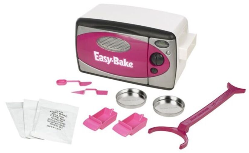 Forninho Easy Bake (Foto: Divulgação)