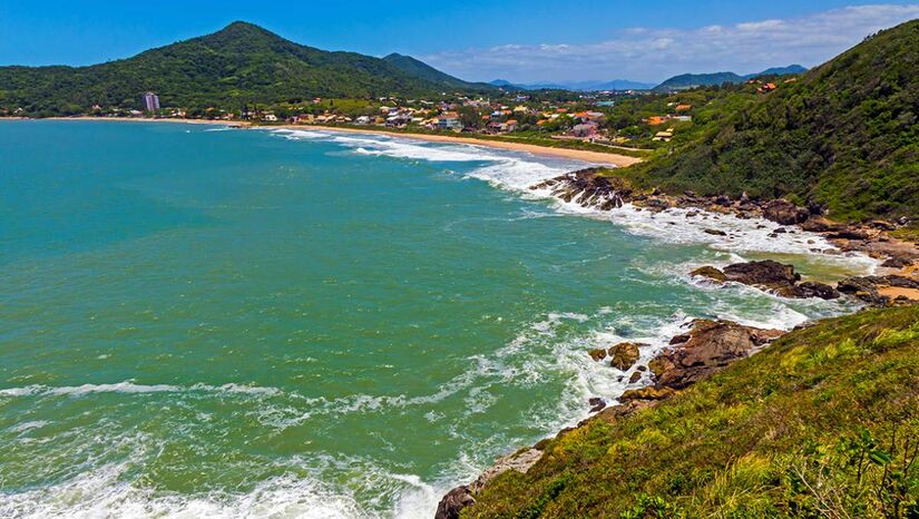 Penha, Santa Catarina / Divulgação/Prefeitura Municipal de Penha