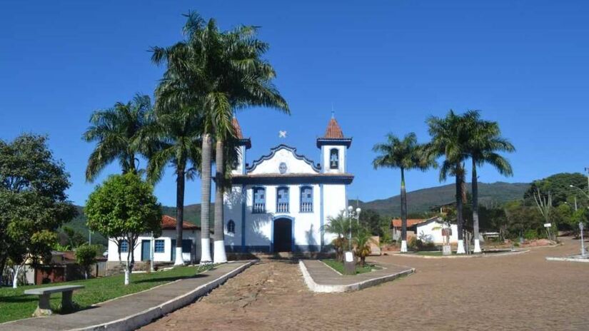 Barão de Cocais, Minas Gerais / Divulgação/Prefeitura Municipal de Barão de Cocais