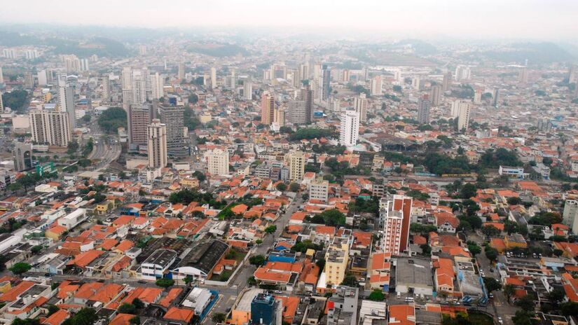 Jundiaí, São Paulo / Divulgação/Prefeitura Municipal de Jundiaí