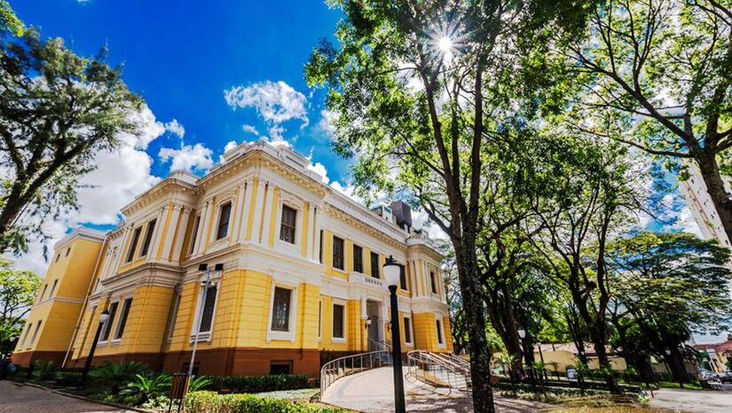 Botucatu, São Paulo / Divulgação/Prefeitura Municipal de Botucatu