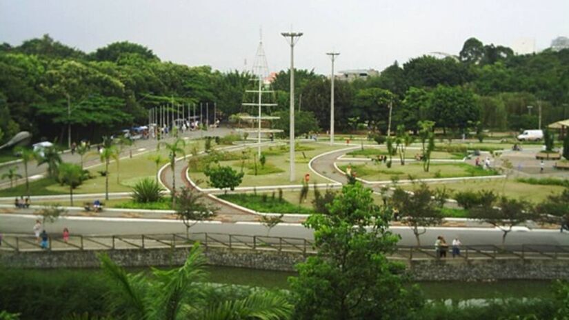 São Caetano do Sul, São Paulo / Divulgação/Prefeitura Municipal de São Caetano do Sul