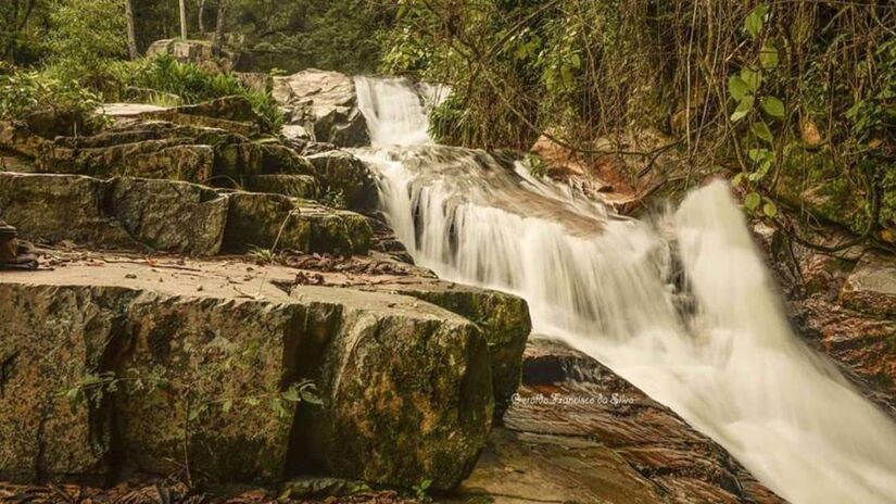 São Bento do Sapucaí, a 200 km de São Paulo, oferece diversas trilhas para os amantes do ecoturismo / Divulgação/Prefeitura de São Bento do Sapucaí