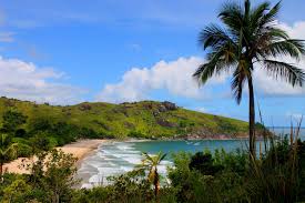 Considerada a mais bela praia de Ilhabela, Bonete não é uma praia deserta por acaso / Divulgação