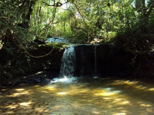 Conheça também a Cachoeira do Tancão / Divulgação