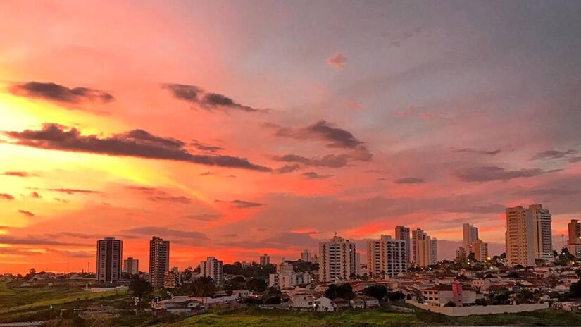 Marília, São Paulo / Divulgação/Prefeitura Municipal de Marília