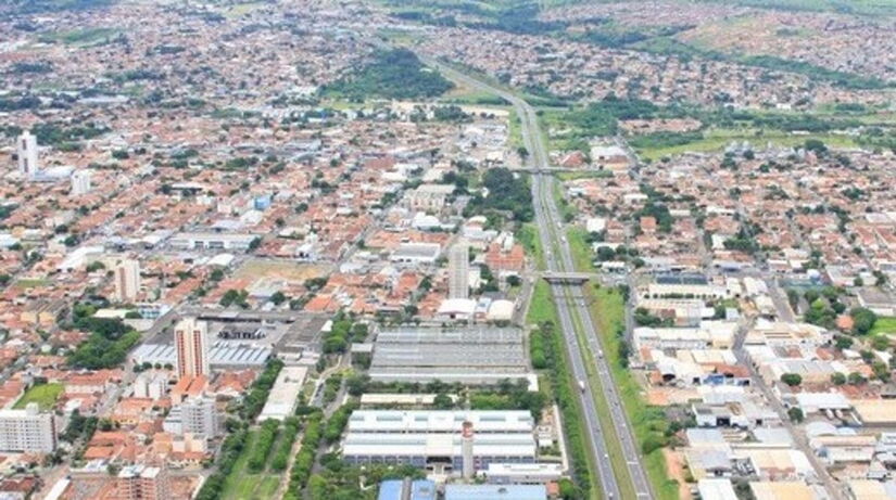 Bauru também se destaca na área da Educação, com índice de 99,2% de jovens alfabetizados maiores de 15 anos / Divulgação