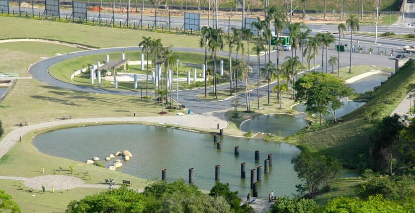 Santo André é a cidade com melhor desempenho na variável governança / Divulgação