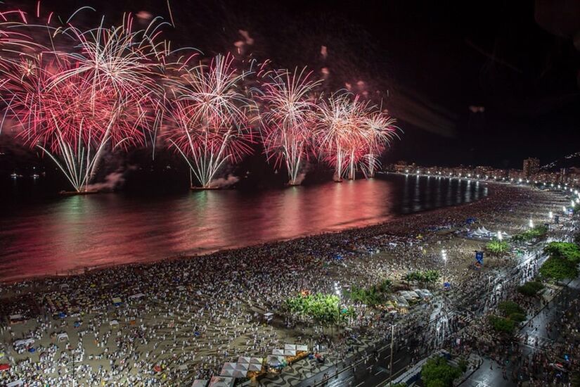 Rio de Janeiro (Divulgação)