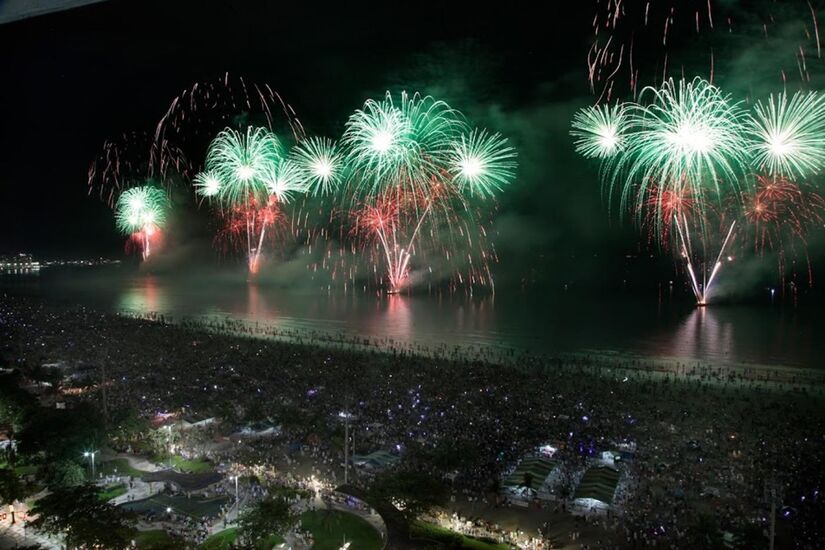 Santos, São Paulo (Divulgação)