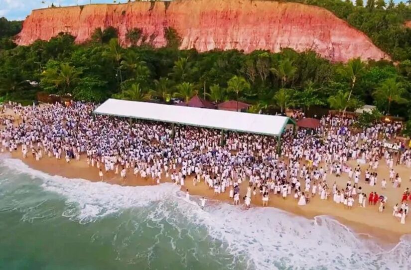 Trancoso, Bahia (Divulgação)