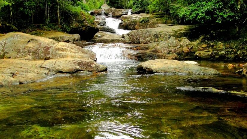 Lugar tem um espaço no coração de cada turista que adora ecoturismo/PMB