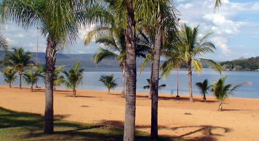 Rifaina apresenta natureza, belas paisagens, boa gastronomia e águas represadas pelo rio Grande / Divulgação