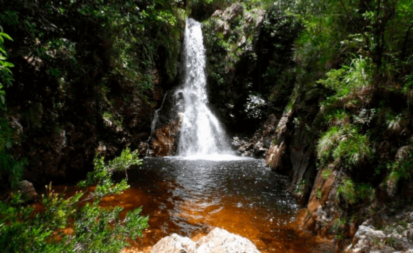 Delfinópolis é um destino ideal para quem busca atividades esportivas ao ar livre / Divulgação/Prefeitura de Delfinópolis